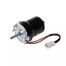 Электродвигатель отопителя МЭ237 24V 25Вт (LUZAR) LFh 0337