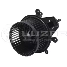 Электродвигатель отопителя УАЗ 3163 (05.2012 ) А/С Sanden (LUZAR) LFh 03631