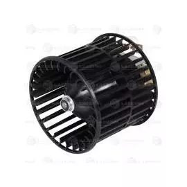 Электродвигатель отопителя ВАЗ-2108 без кожуха (линейка Стандарт) (LUZAR) LFh 0107