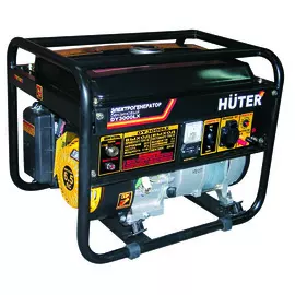 Электрогенератор Huter DY3000L