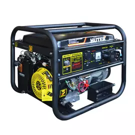 Электрогенератор Huter DY6500LXA (с АВР)