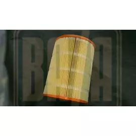 Элемент воздушного фильтра ВЫСОКИЙ 406, 409, 514, IVECO, Andoria дв. "ПЕКАР" (25см) №10