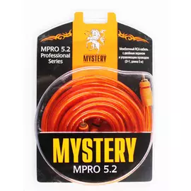 Кабель межблочный Mystery MPRO-5.2