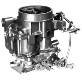 Карбюратор 126 ГУ (УАЗ, дв.УМЗ 4178, 4179.10) ПЕКАР