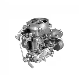 Карбюратор для а/м Газ 53, 3307, ПАЗ (дв. 511, 523) (Pekar СПб) К135МУ