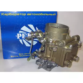 Карбюратор УАЗ К151В (дв.417.10) (Pekar)