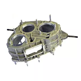 Картер раздаточной коробки ВАЗ 2123 (АвтоВАЗ)