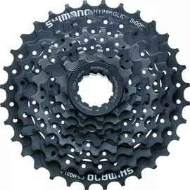Кассета CS-HG31 Shimano