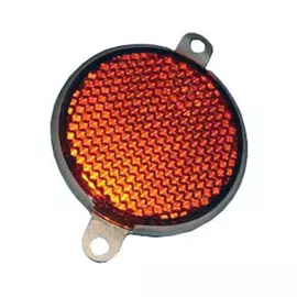 Катафот ФП316 01 желтый (ОСВАР)