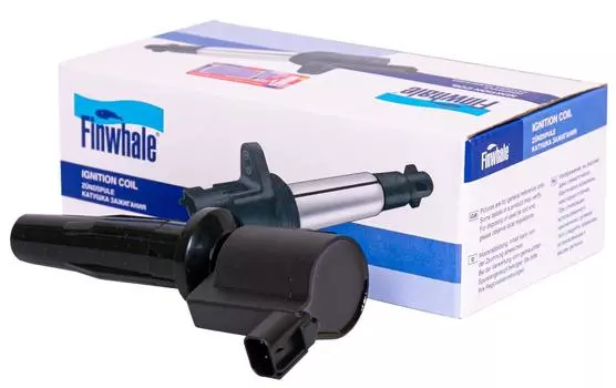 Катушка зажигания FORD c-max 1.8;2.0;focus 1.8;2.0;mondeo 2.0;s-max 2.0;tranzit 2.3