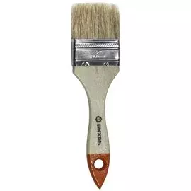 Кисть Вихрь50 мм натуральная щетина