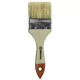 Кисть Вихрь75 мм натуральная щетина