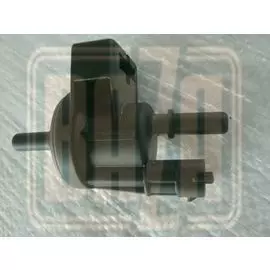 Клапан продувки адсорбера УАЗ PATRIOT дв.ЗМЗ 409 (Евро 3, Евро 4, Евро 5) BOSCH