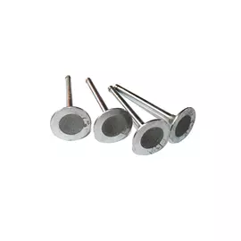 Клапан впускной ГАЗЕЛЬ (дв. 4216, A274 "EvoTech 2.7") (ГАЗ) G PART (комплект 4 шт)