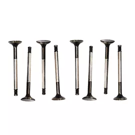 Клапан выпускной ВАЗ 2112 16V (АвтоВАЗ)