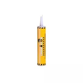 Клей-герметик для стекол полиуретановый (CHAMAELEON) 310мл