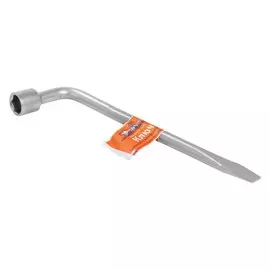 Ключ AIRLINE AK-B-14 баллонный с монтажной лопаткой 22*380мм