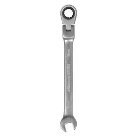 Ключ AIRLINE AT-RFS-02 комбинированный трещоточный шарнирный 9мм