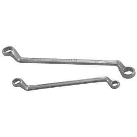 Ключ гаечный накидной Jonnesway 75° 11х13мм