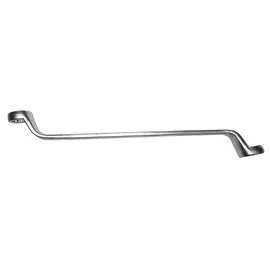 Ключ гнуто-накидной Berger 12х14 мм