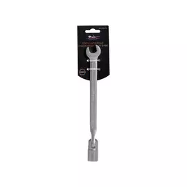 Ключ комбинированный 12мм шарнирный