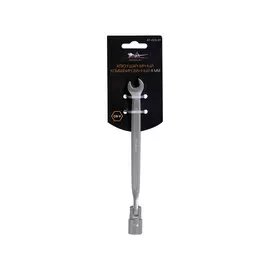 Ключ комбинированный 8мм шарнирный AIRLINE