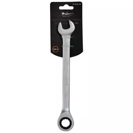 Ключ комбинированный AIRLINE трещоточный 13мм