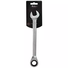 Ключ комбинированный AIRLINE трещоточный 17мм
