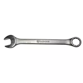 Ключ комбинированный Berger 24 мм