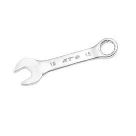 Ключ комбинированный ДелоТехники короткий 11мм