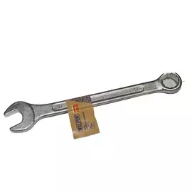 Ключ комбинированный HELFER 17мм