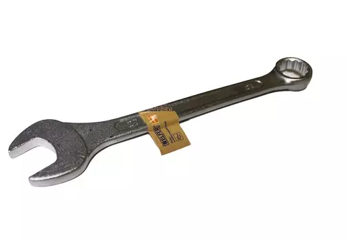Ключ комбинированный HELFER 27мм