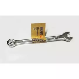 Ключ комбинированный HELFER 9мм