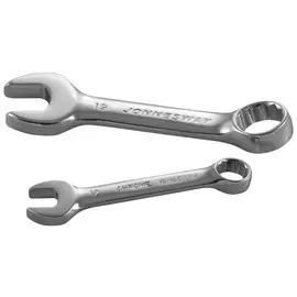 Ключ комбинированный Jonnesway гаечный укороченный 11мм