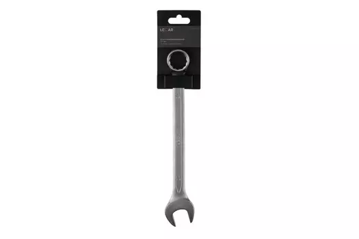 Ключ комбинированный LECAR 24 мм углеродистая сталь