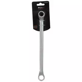 Ключ накидной AIRLINE с изгибом 12x13мм