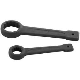 Ключ накидной Jonnesway ударный односторонний 30мм