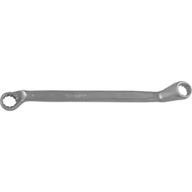 Ключ накидной Thorvik с изгибом 6x7мм