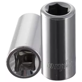 Ключ переходник для бит Ombra 201456 1/4"