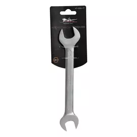 Ключ рожковый AIRLINE 22x24мм