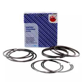 Кольца поршневые ВАЗ 2101 76,0 (СТК)