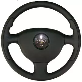 Колесо рулевое ВАЗ 2108 "Профи"