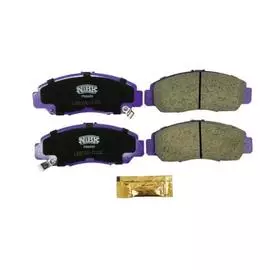 Колодки тормозные NIBK дисковые