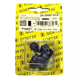 Колпачки маслосъемные ВАЗ 2101 (Goetze)