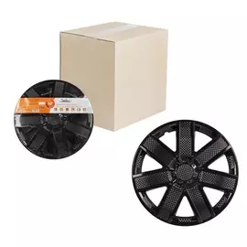 Колпаки AIRLINE Гелакси 13 дюймов 2 шт.