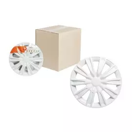 Колпаки AIRLINE Торнадо 14 дюймов 2 шт