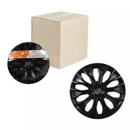 Колпаки AIRLINE Волтек 14 дюймов 2 шт.