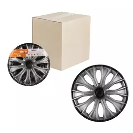 Колпаки AIRLINE Волтек 14 дюймов 2 шт.