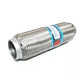 Компенсатор выхл сист. (гофра) 40х200 3х сл. InterLock Ttansmaster Uiversal