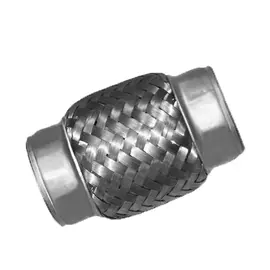 Компенсатор выхл сист. (гофра) 45x100 3х сл. (TM Universal)